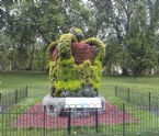 St JAMES'S PARK